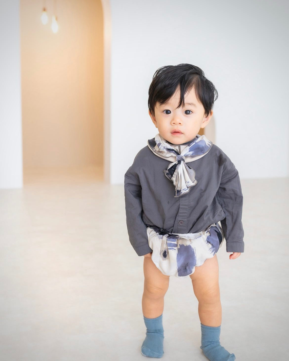 スタイーフ Moda【スモーキーブラッシュ】