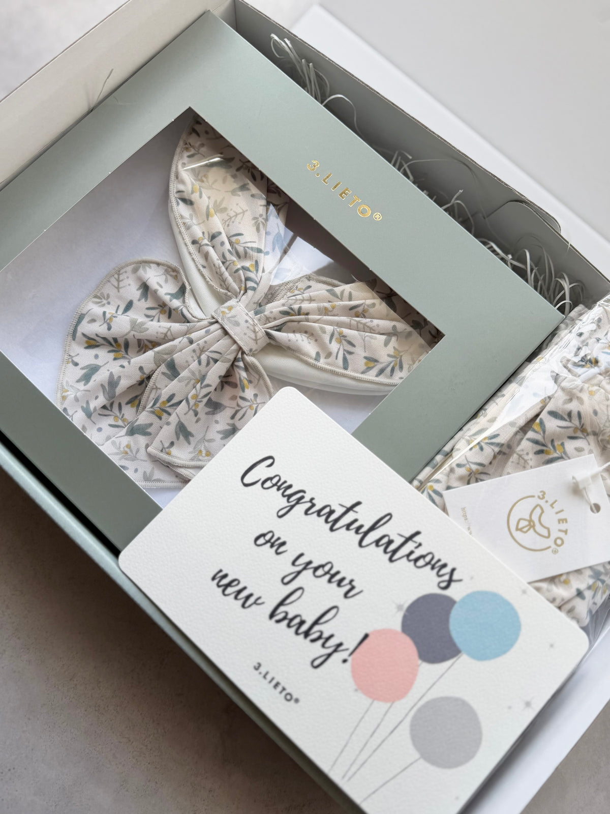 GIFT SET