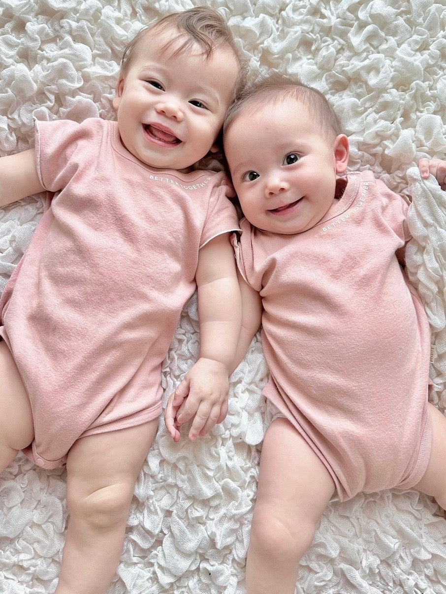 ROMPERS