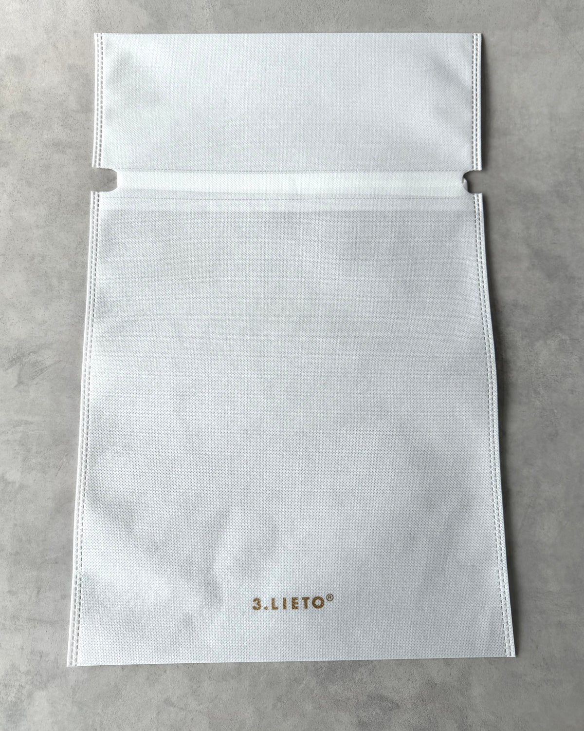 Self Gift Wrapping