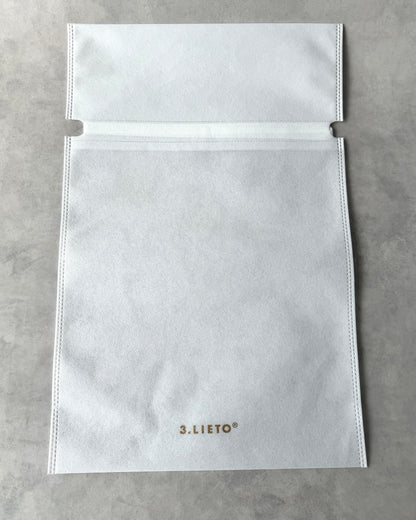 Self Gift Wrapping
