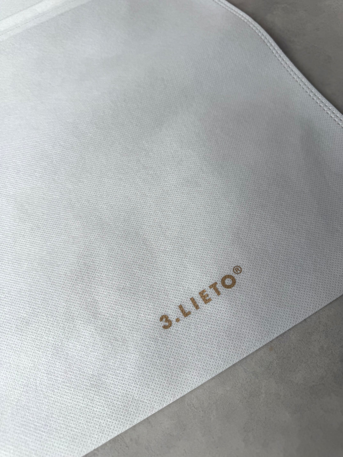 Self Gift Wrapping
